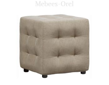 пуфик, Мебис-Орел
