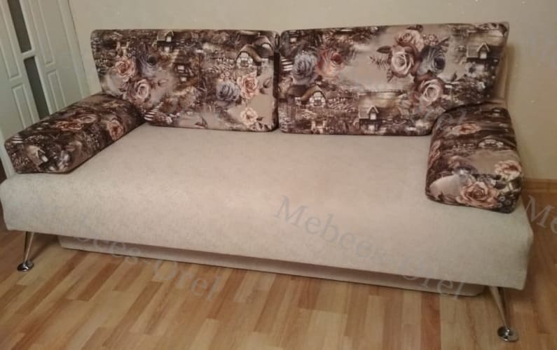 Мебис-Орел, наши работы диван-9
