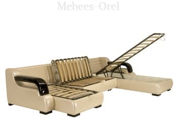 диван-1, Мебис-Орел